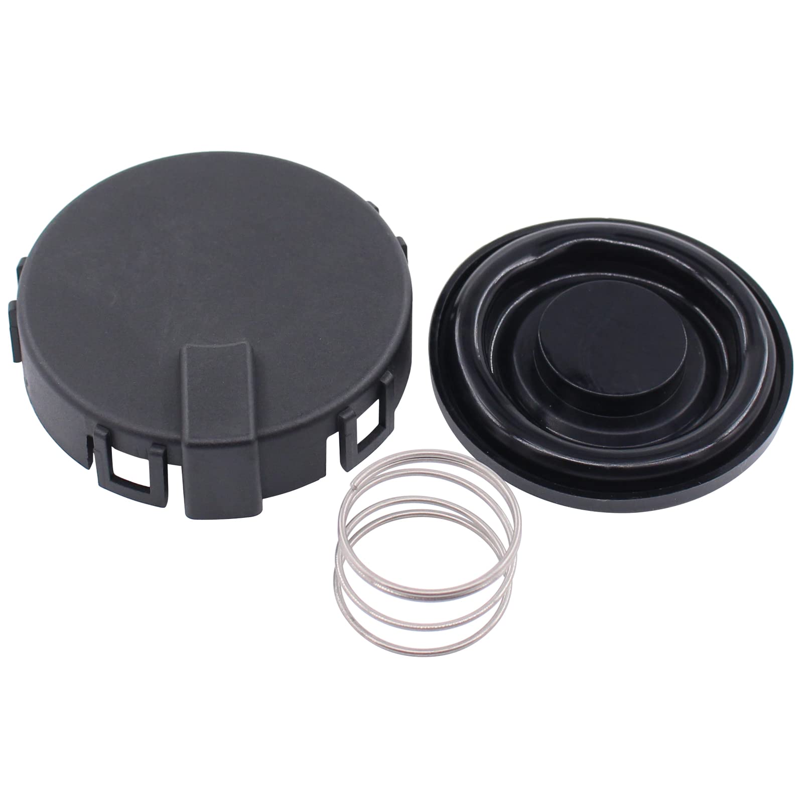 Doo Engy Ventil Kurbelgehäuseentlüftung Ventildeckel  