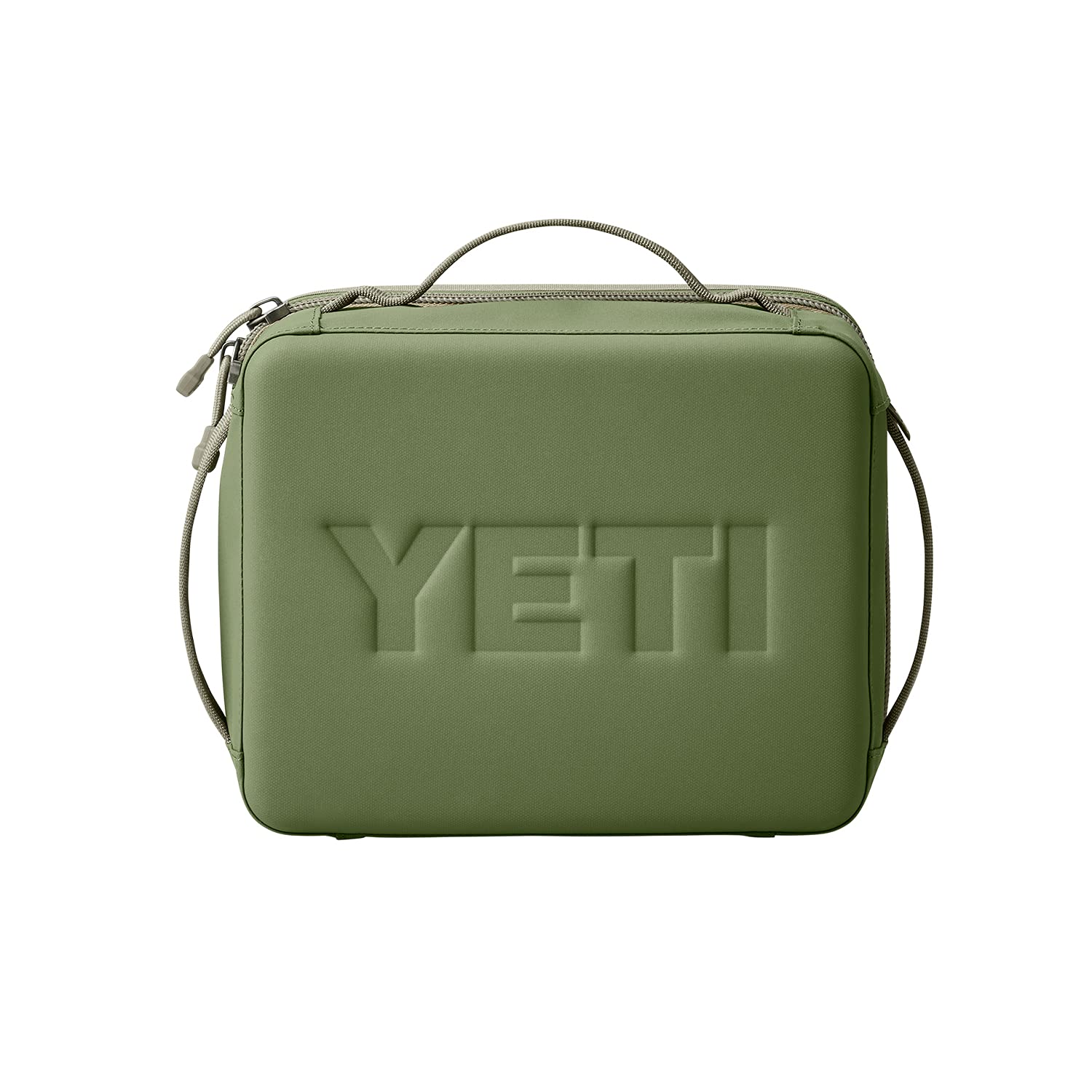 YETI デイトリップ ハイランドオリーブ