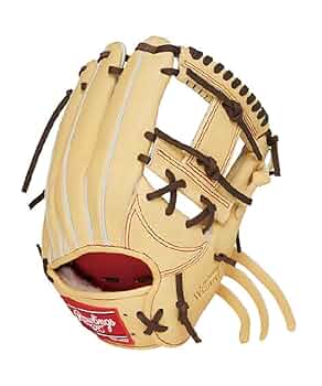 未使用　ローリングス 硬式内野手用 プロプリファード ウィザード Rawlings 硬式グローブ ローリングス プロプリファード