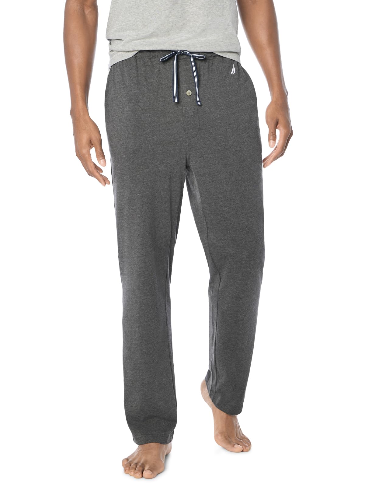 Men's Soft Knit Sleep Lounge Pant