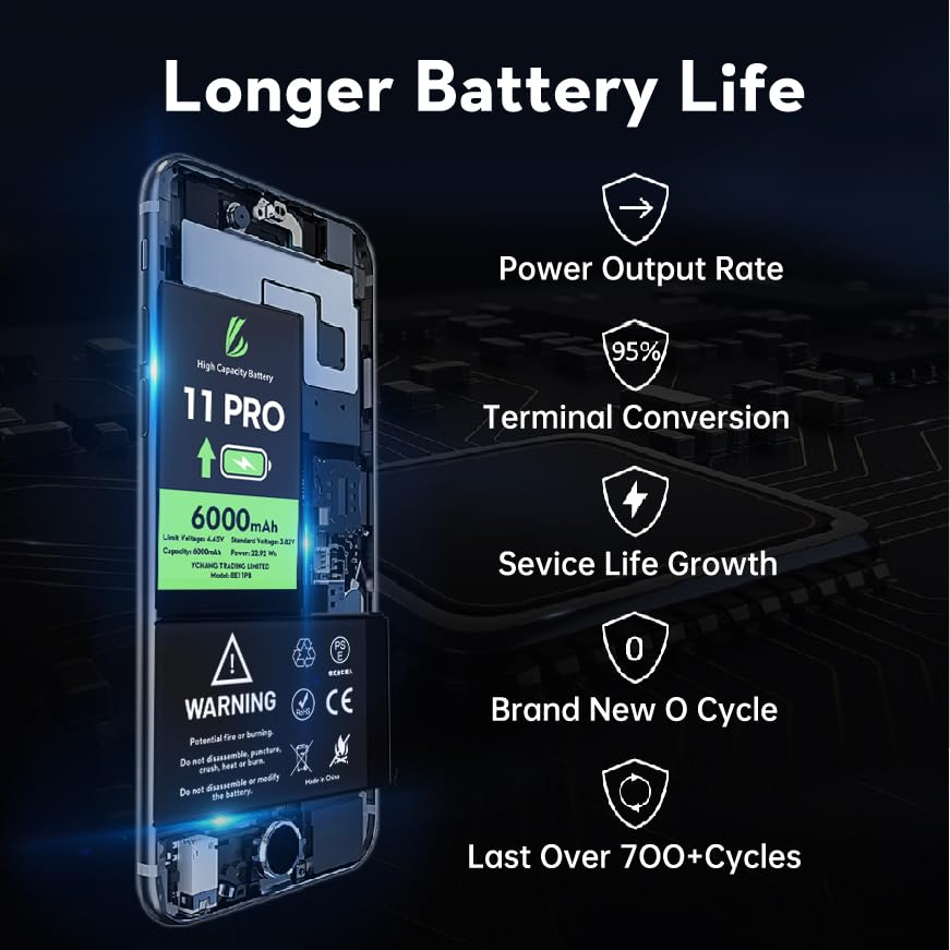 Per Supra M14AG M142G batteria ai polimeri di liti... – Grandado
