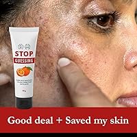 Vista 2 de Stop Guessing Removedor de manchas oscuras rápido y natural (el embalaje puede variar)