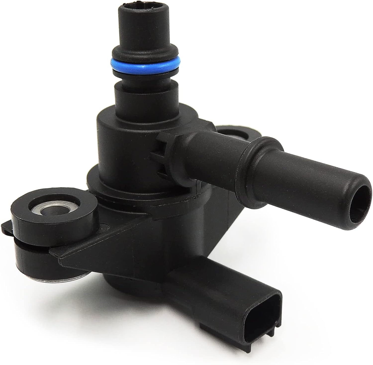 HiSport Vapor Canister Purge Solenoid Valve 9U5Z9C915H Replacement for Ford Explorer F150 F250