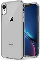 Vista 12 de TENOC Funda para iPhone 6 y iPhone 6s, Funda negra con amortiguador protector antihuellas mate para 4.7 pulgadas