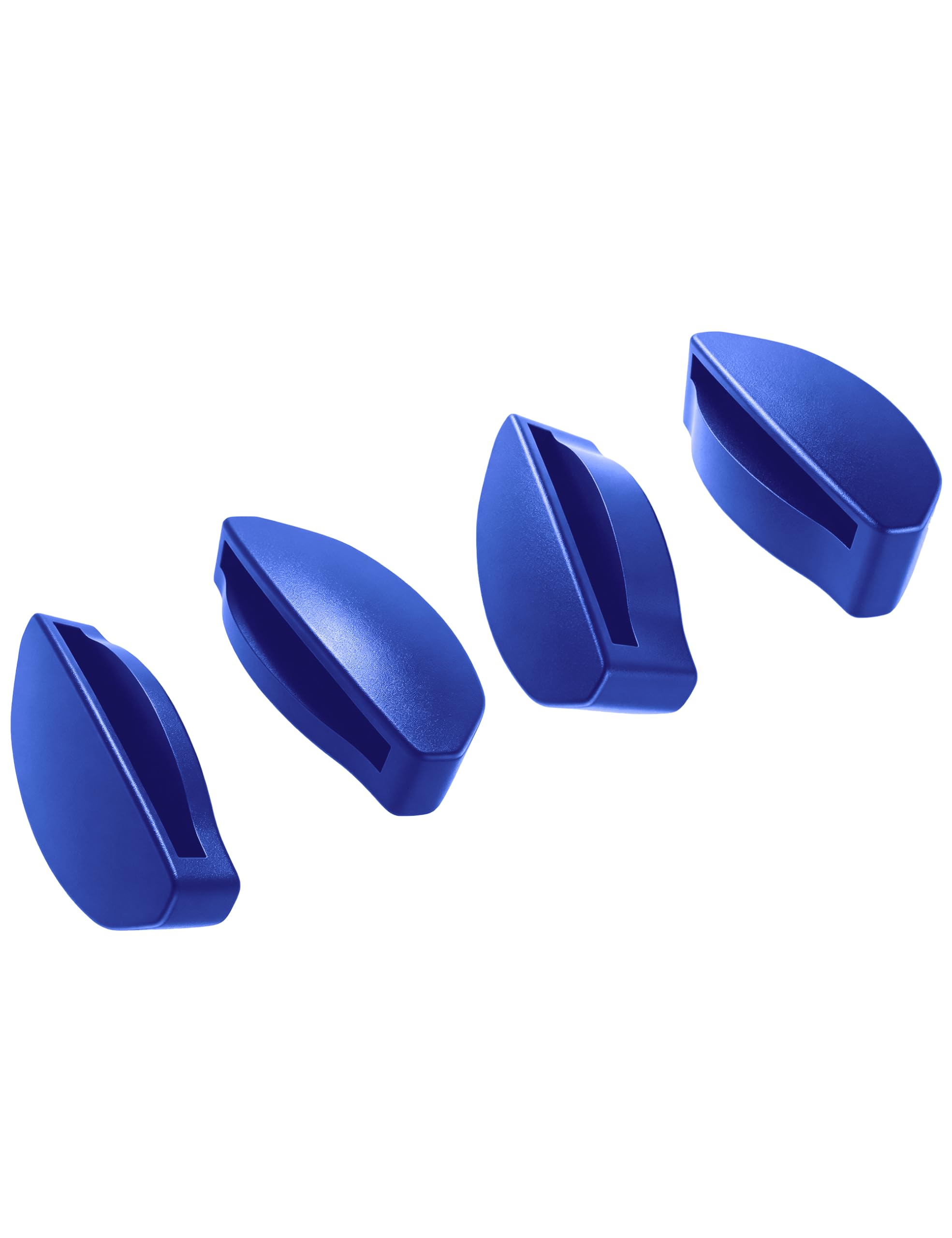 SAUCER Replacement Nose Pieces Pads for Oakley Frogskins Range OO9284 | OO9503 | OO9289 | HSTN | Sielo | Spindrift Sunglass