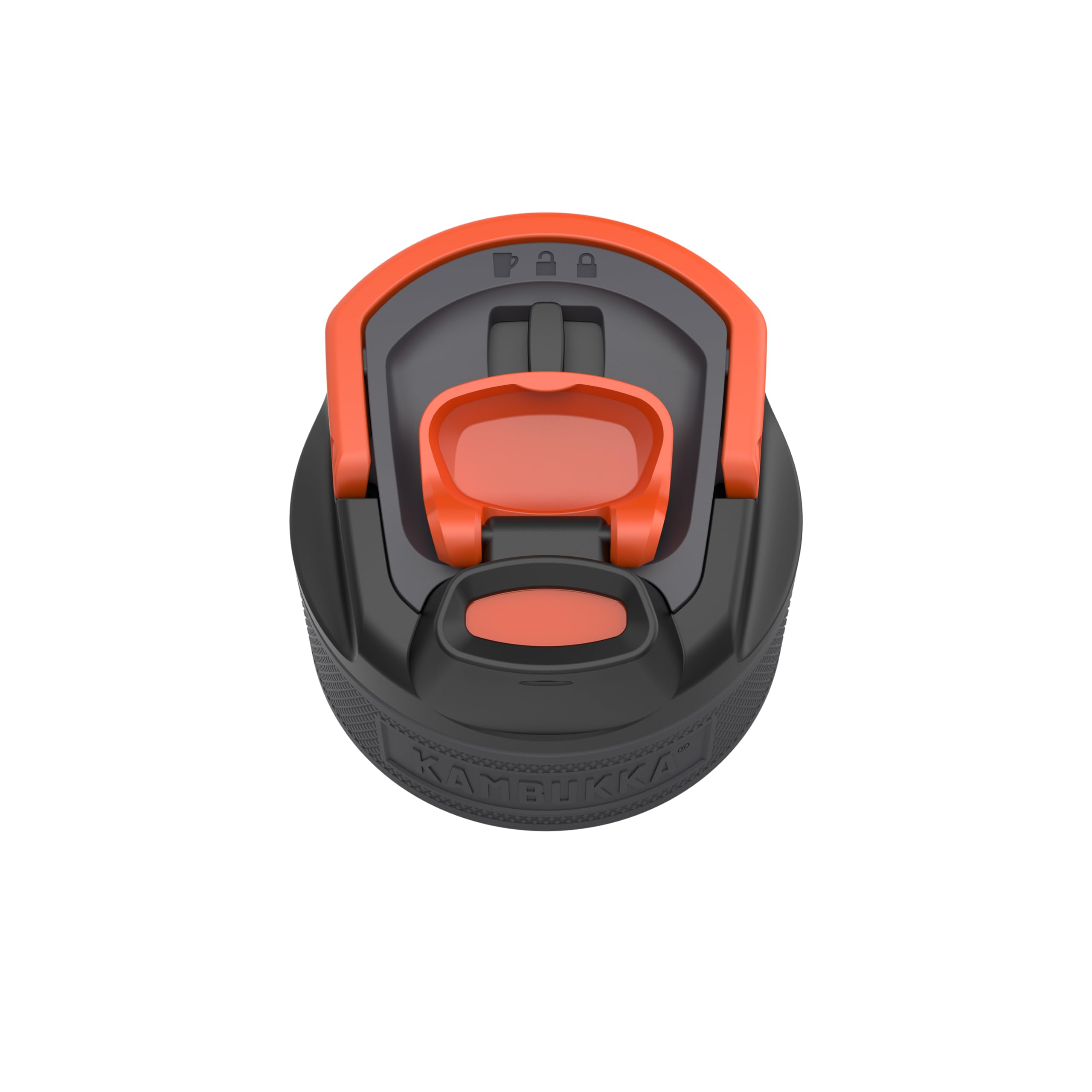 Kambukka Elton Insulated Termos 750ml, Rusty