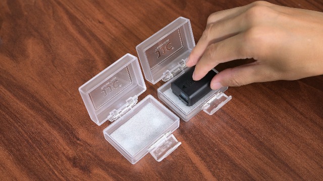 Pentax 72501-0Y061 Battery Holder | 645 | Sells Parts Plus