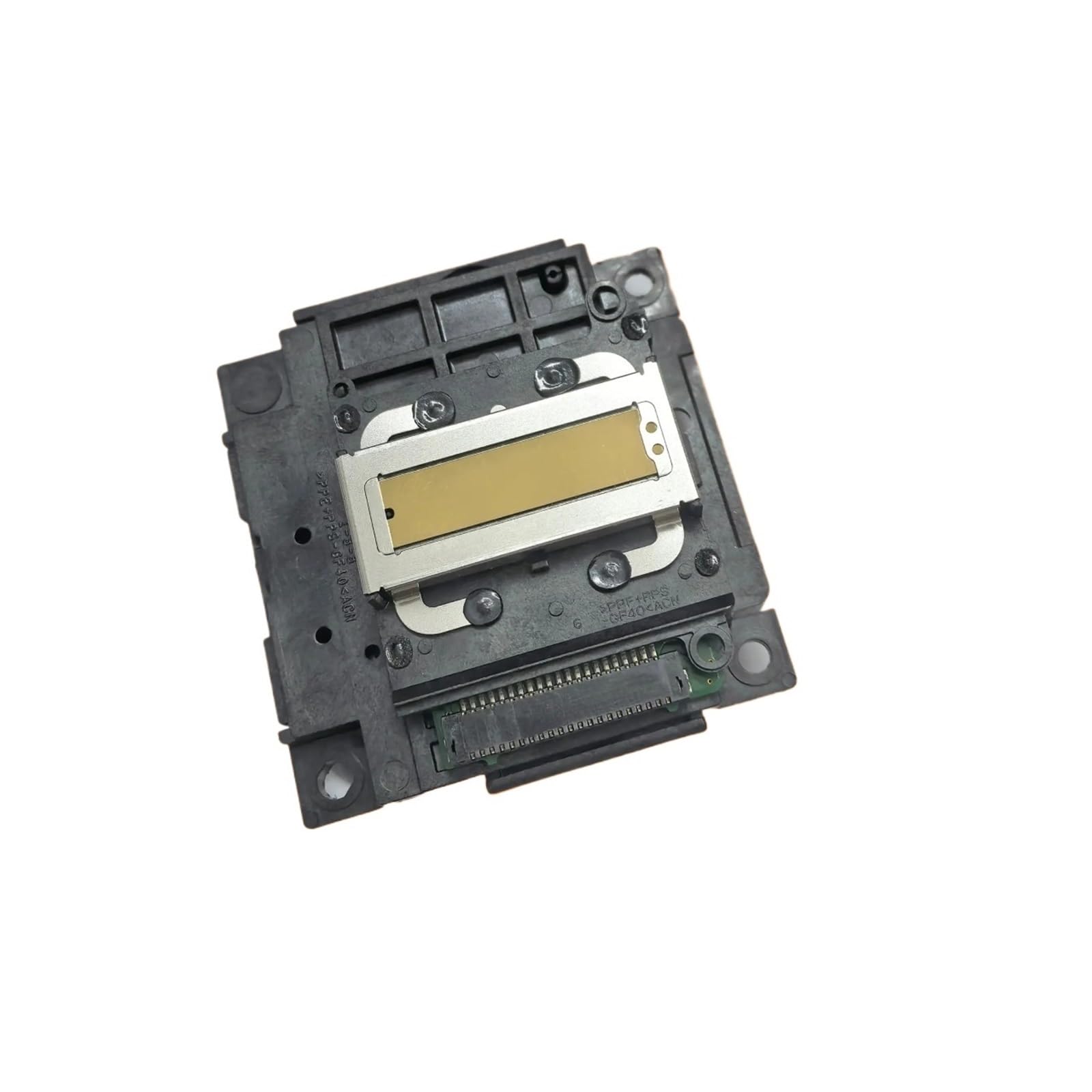 Tête d'impression L301 Tête D'imprimante for Epson L110 L120 L310 L350 L355 L365 L375 L385 L395 L405 L550 L575 L3110 L3150 L4150 Tête D'imprimante