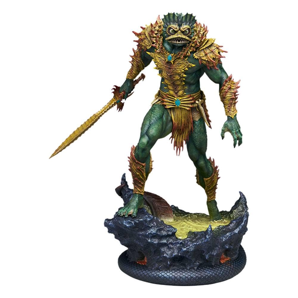 Tweeterhead Masters of The Universe Legends 1/5 Sea Man 44cm