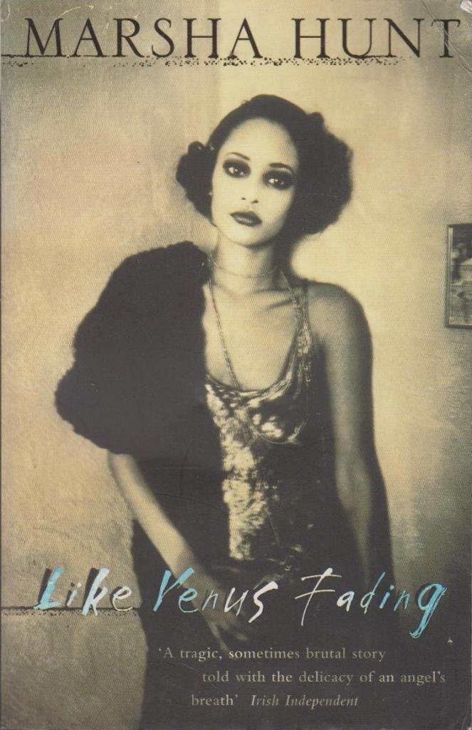 Buy Like Venus Fading — BookShops.in