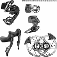 SRAM FORCE 11sの3点セット SRAM FORCE 11sの3点セット