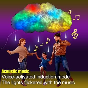 オルカクーラー　ネオンライト Amazon.com: Northern Lights Projector with 8 White Noises