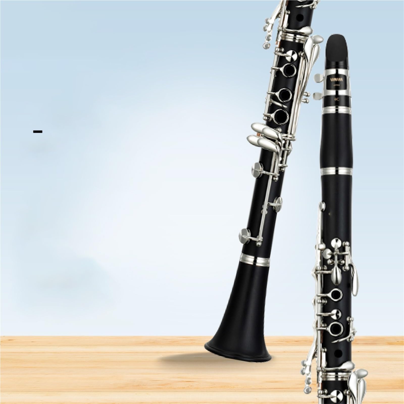 Clarinetto Professionale Esame Per Principianti Di Clarinetto In Sib E Strumento Per Prestazioni Professionali Per Adulti