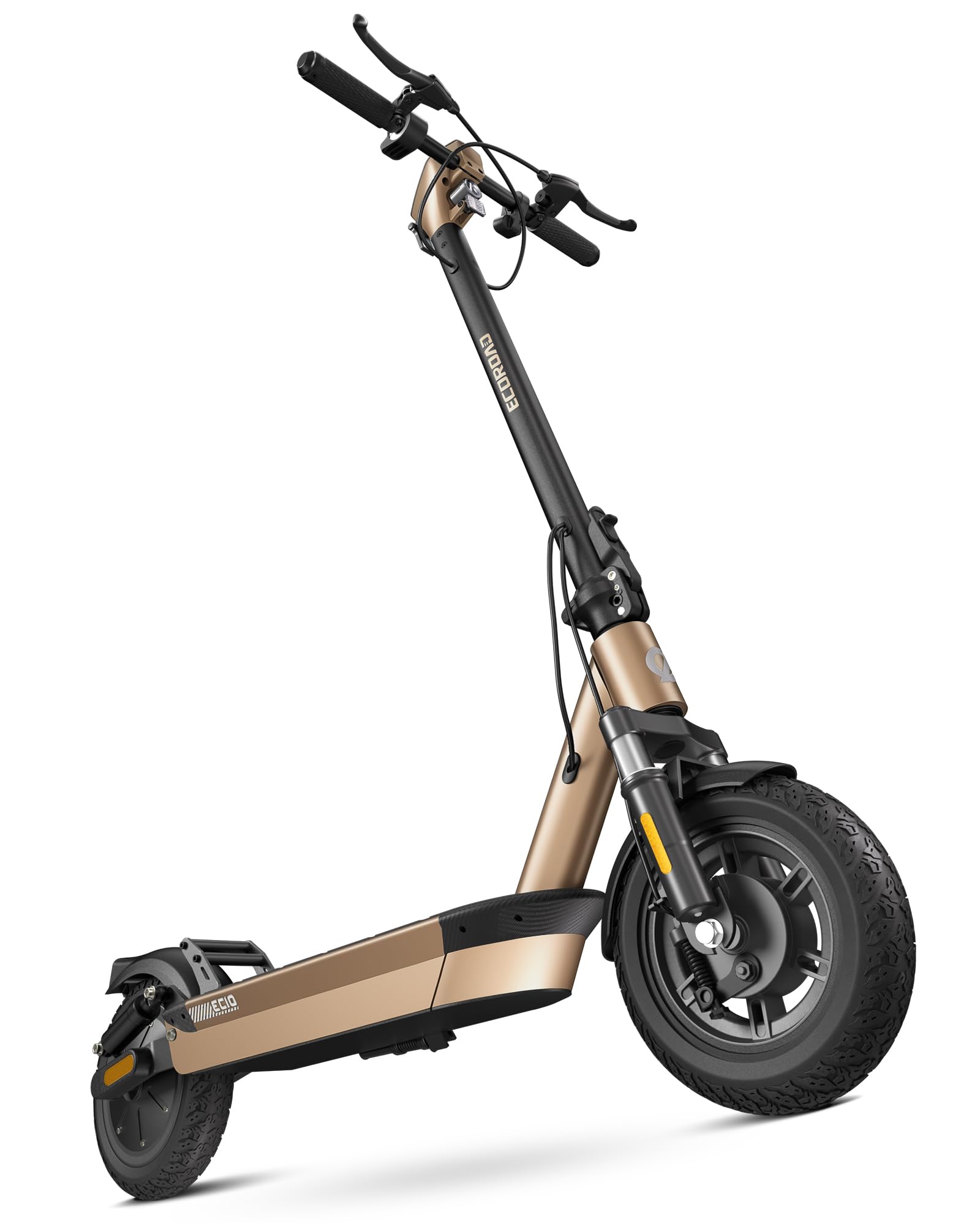 ECOROAD Electric Scooter EC10