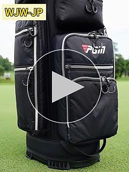 ゴルフバッグ・キャディバッグ MADE IN WORLD GOLF CADDY BAG CADDY BAG PINK GOLD – MADEINWORLD ONLINE