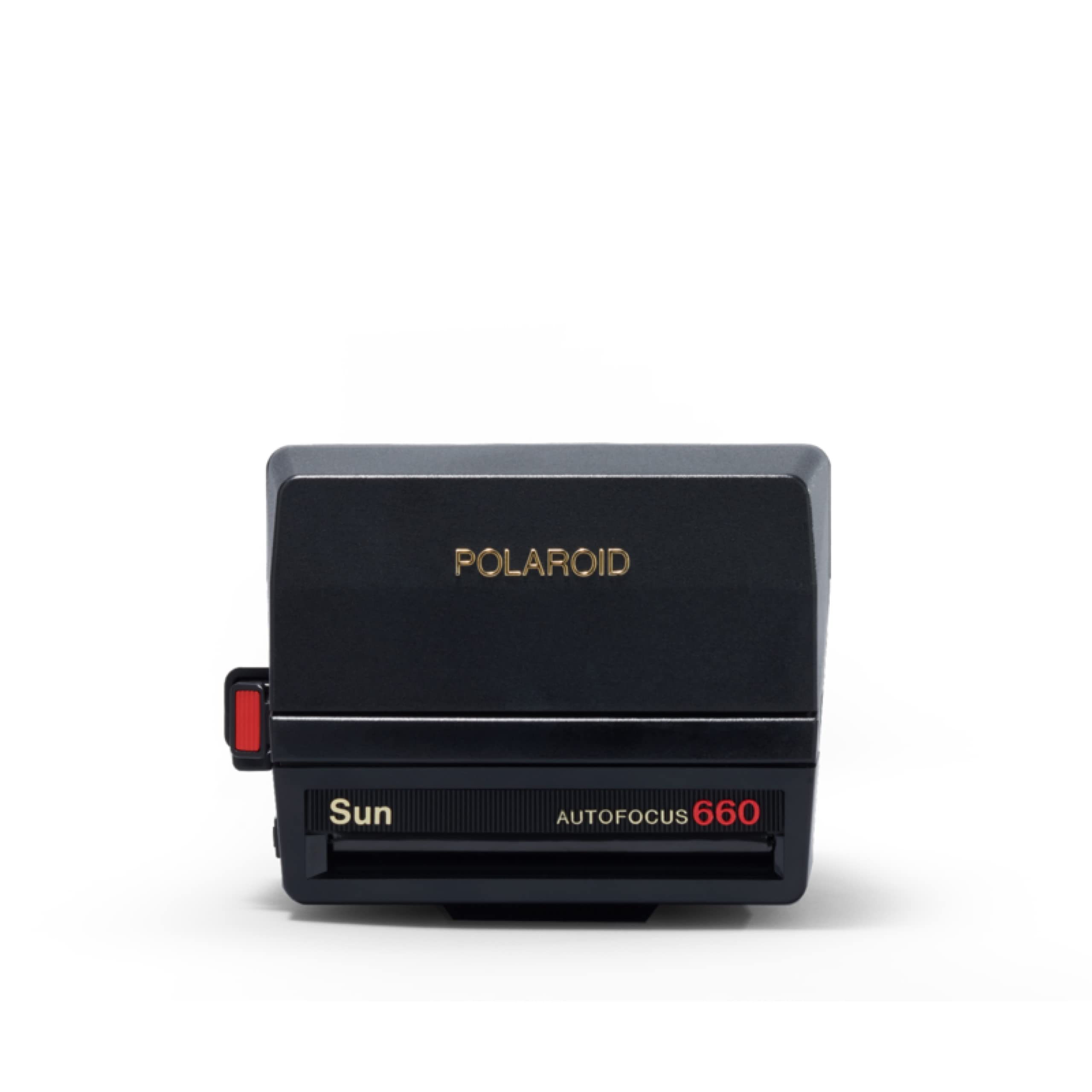 Polaroid Sun 670AF Autofocus Instant Camera: Amazon.co.uk