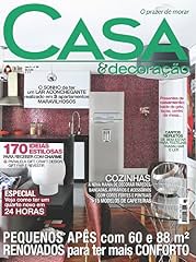 Capa de Casa e Decoração ed.68