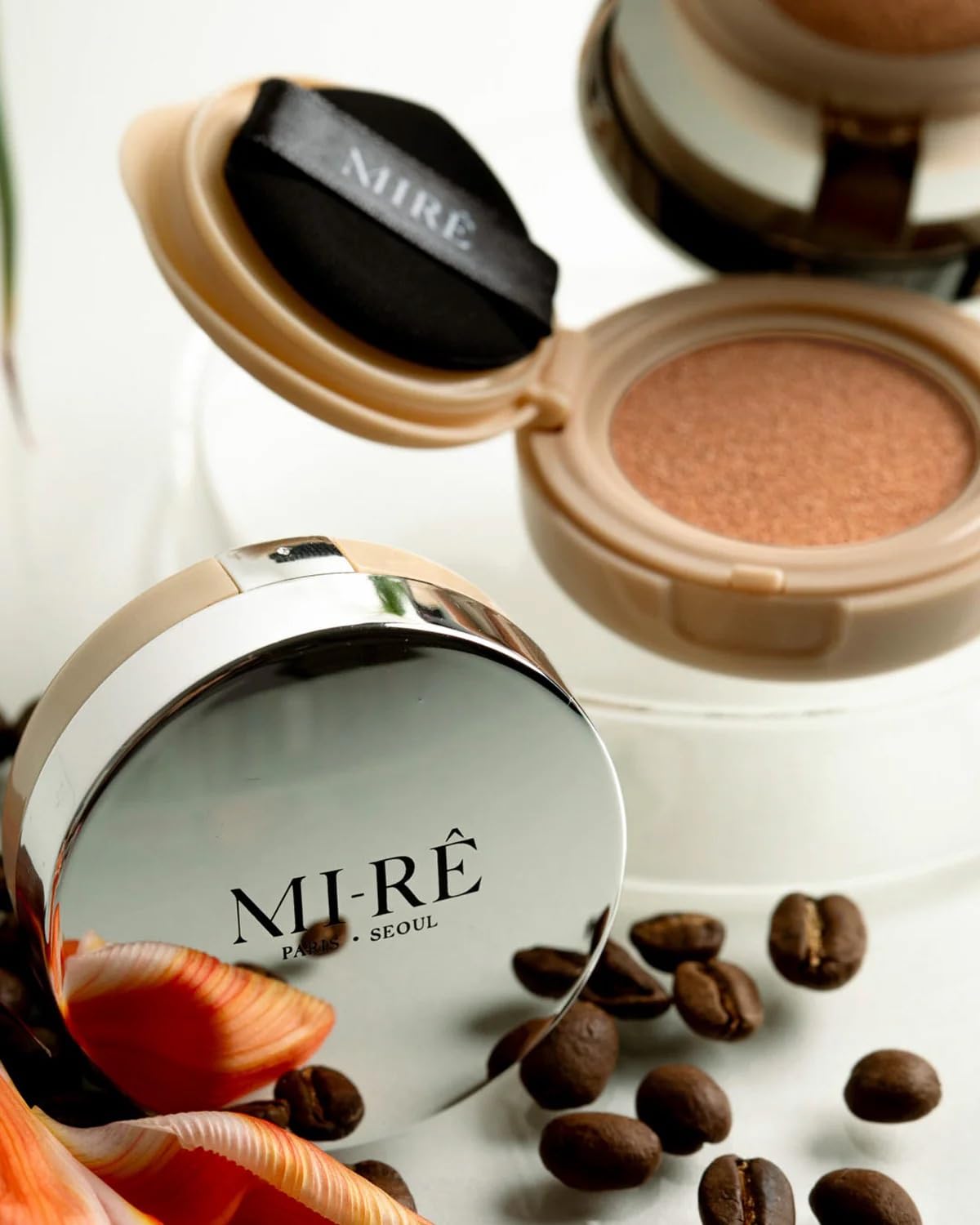Mi-Rê | ILight Rescue Anti-Cernes Teinte 01 | Correcteur Soin 3 En 1 Contour Des Yeux | Couvre Cernes, Hydrate & Illumine | Texture Légère