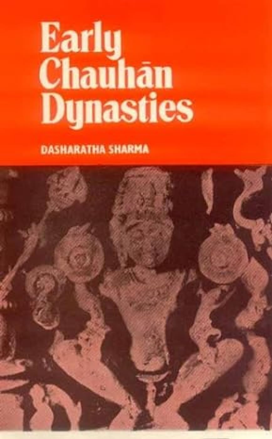Early Chauhan Dynasties