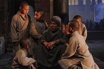 Amazon.co.jp: 新少林寺/SHAOLIN スペシャル・エディション(2枚