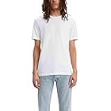 Levi's Men's Slim Fit Crewneck Tee Shirt (2-Pack)