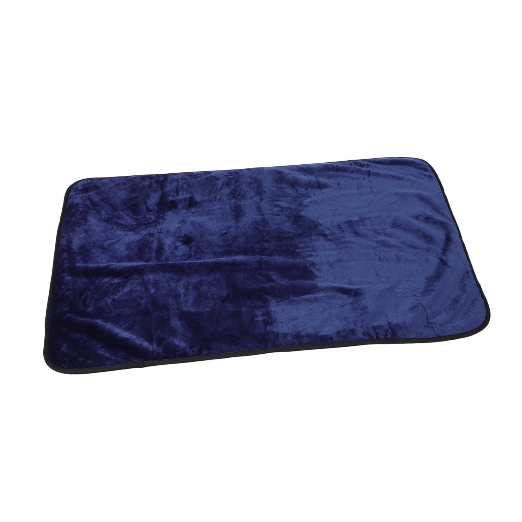BESPORTBLE Couverture Imperméable pour Chien Plaid Doux et Lavable Protection Urine pour Lit et Voiture Couverture Chaude Multifonction pour Animaux
