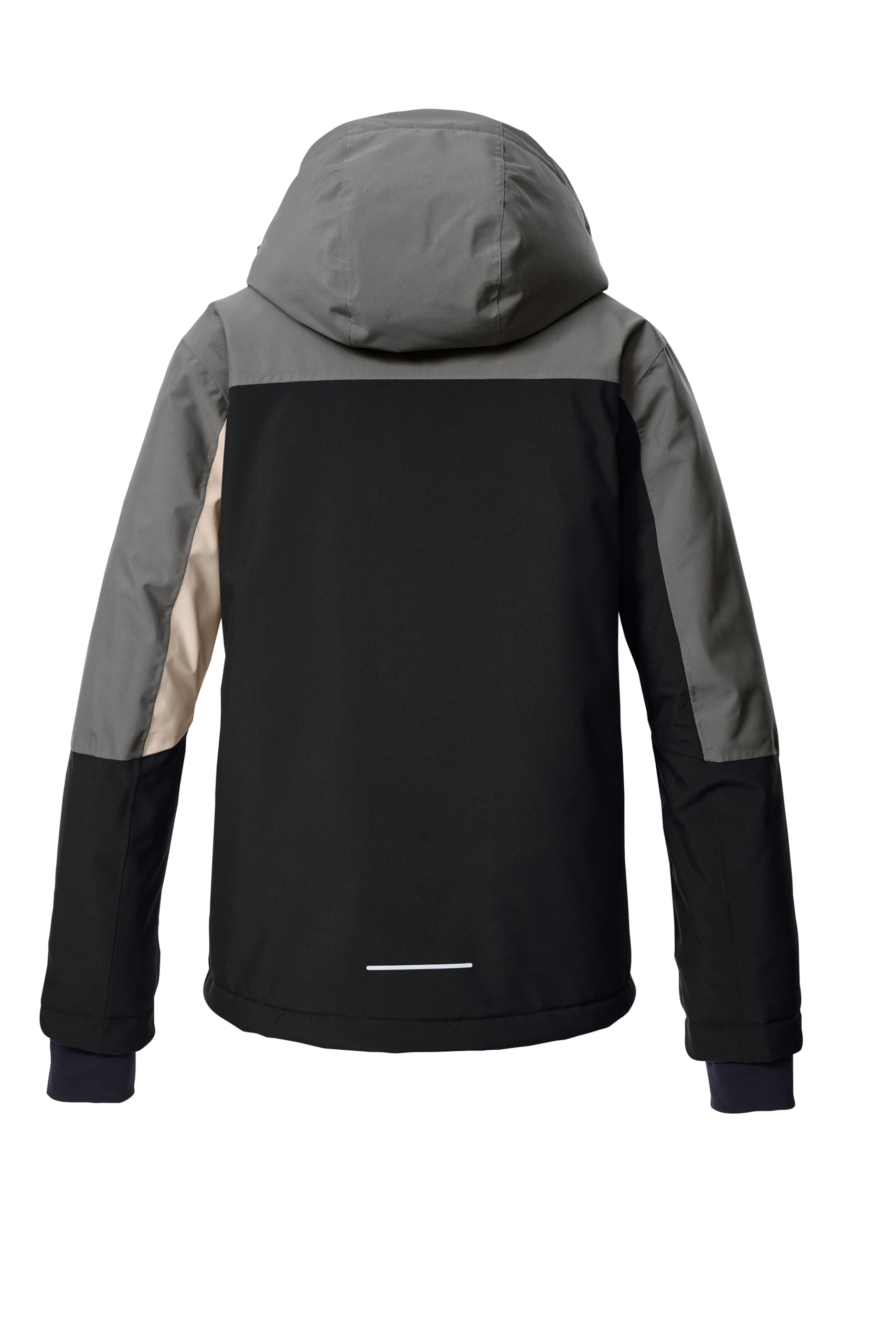 Killtec Ksw 200 Bys Chaqueta de esquí funcional con capucha protección nieve Niños