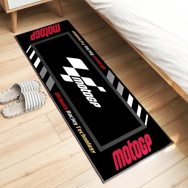 Amazon | オートバイのフロアマッ 宽さ（40-100cm） 42個模様 デザイン