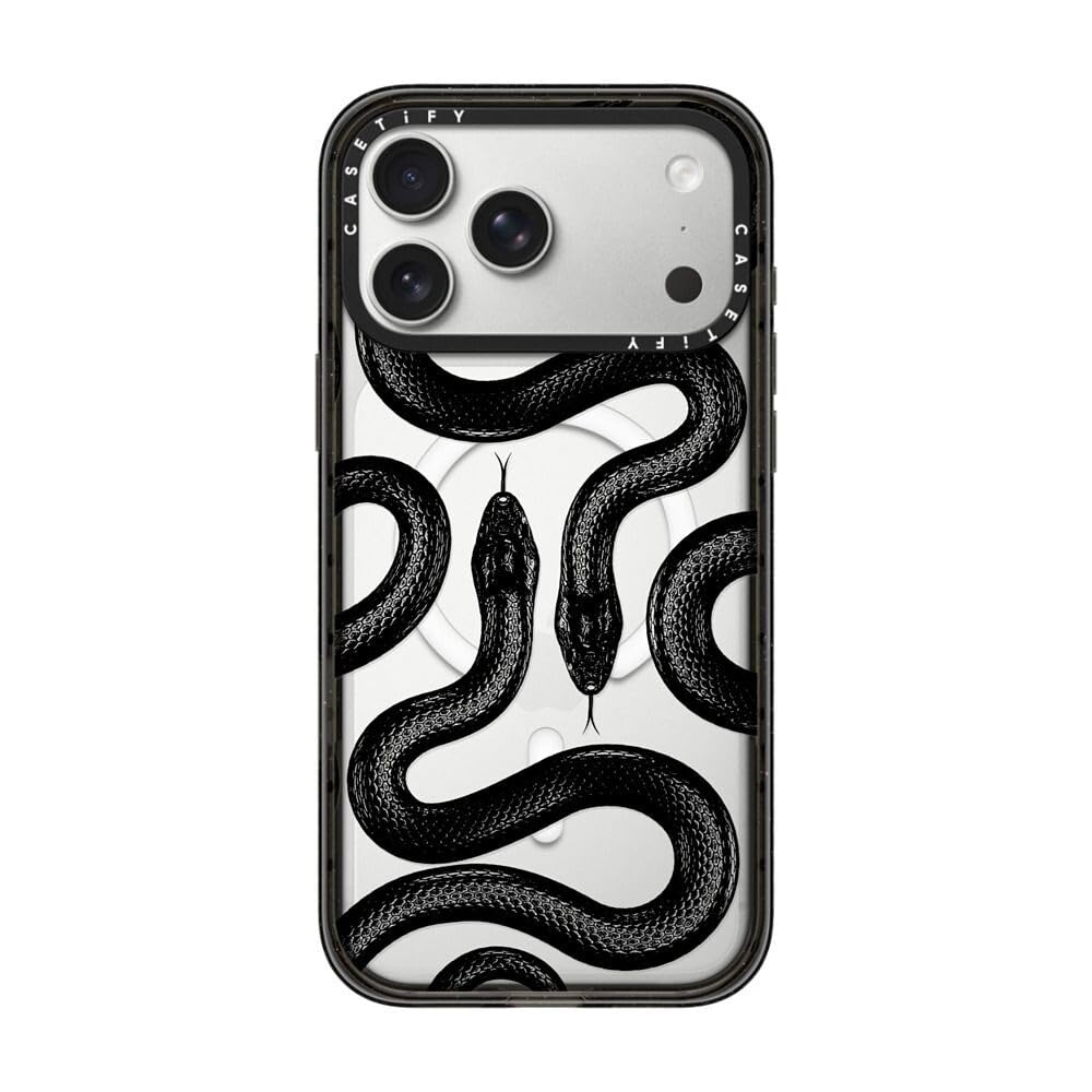Amazon.co.jp: CASETiFY インパクトiPhone 17 Pro Max ケース [MagSafe