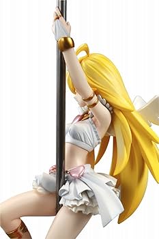 Amazon | メタモルフォーゼ・エディション パンティ 1/7スケール