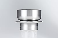 Vista 6 de Juego completo de troqueles de metal redondos con rodillos de cuentas