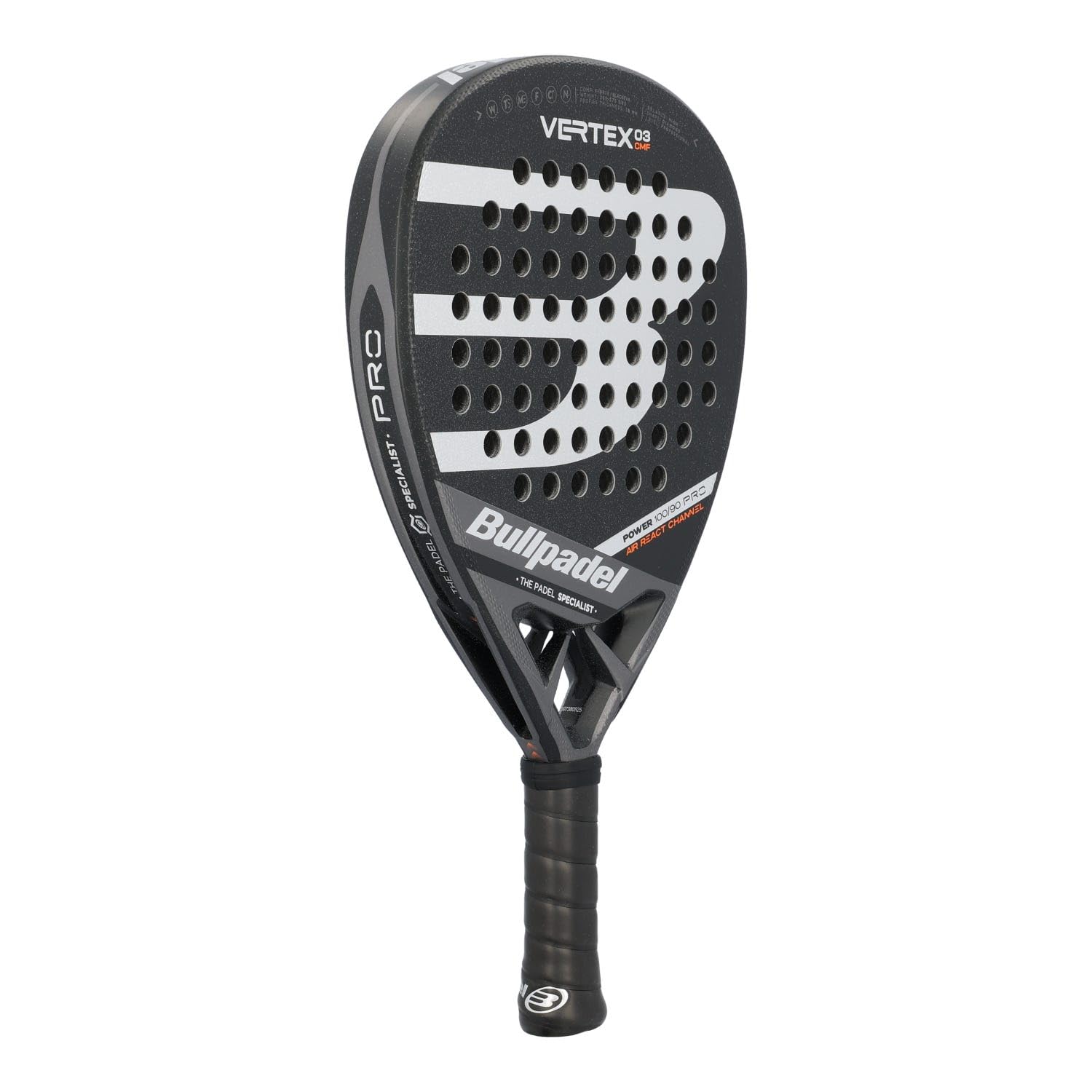 Bullpadel Vertex 03 Cmf Xseries 494314 (smu)