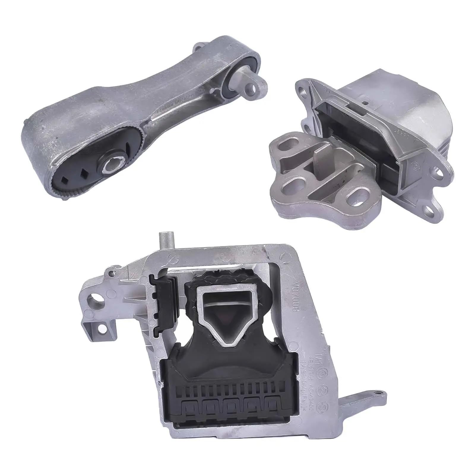 sospensione Motore Per Bmw X1 X2 F46 F55 F54 F56 1.2t Supporto Motore Auto