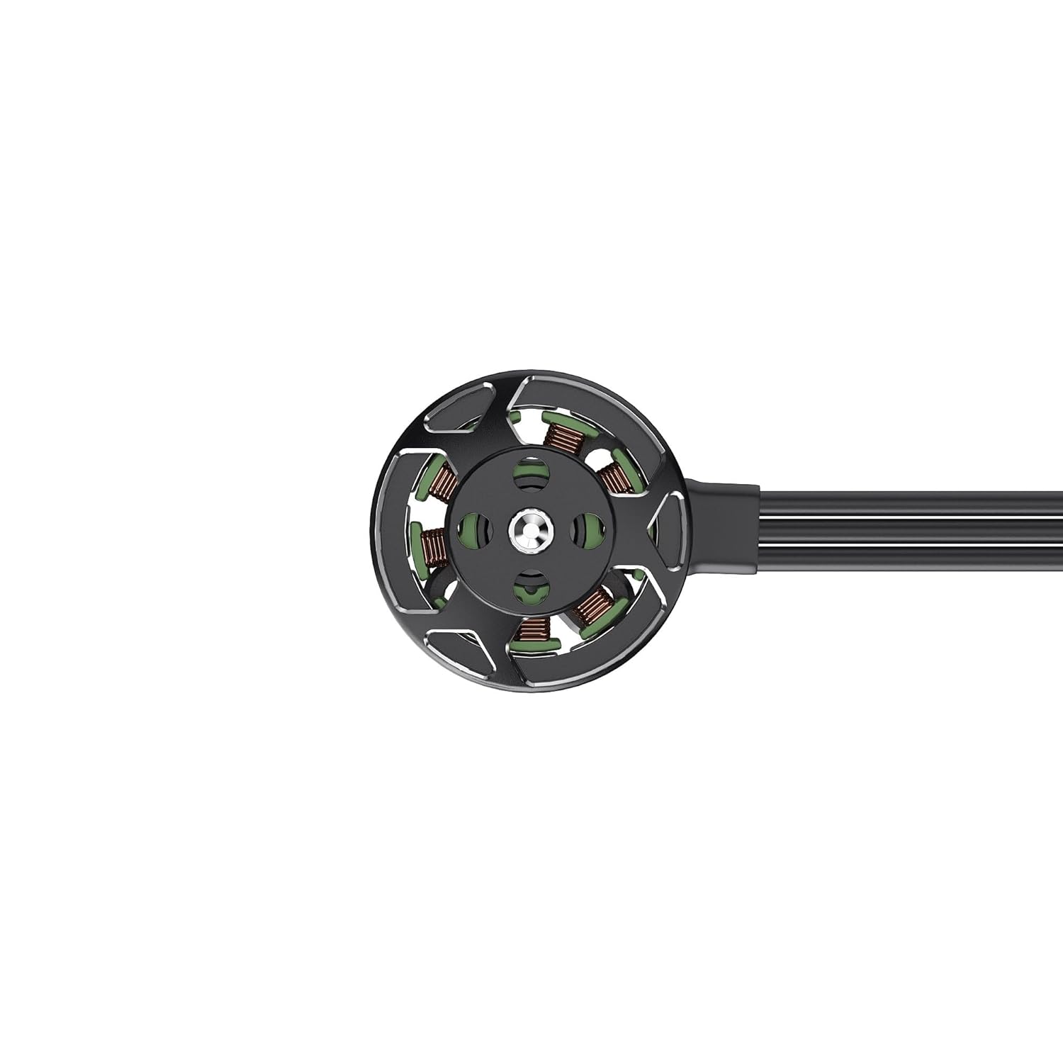 GEPRC SPEEDX2 1104 7500KV Motor for FPV Racing Drone, 4-Pack