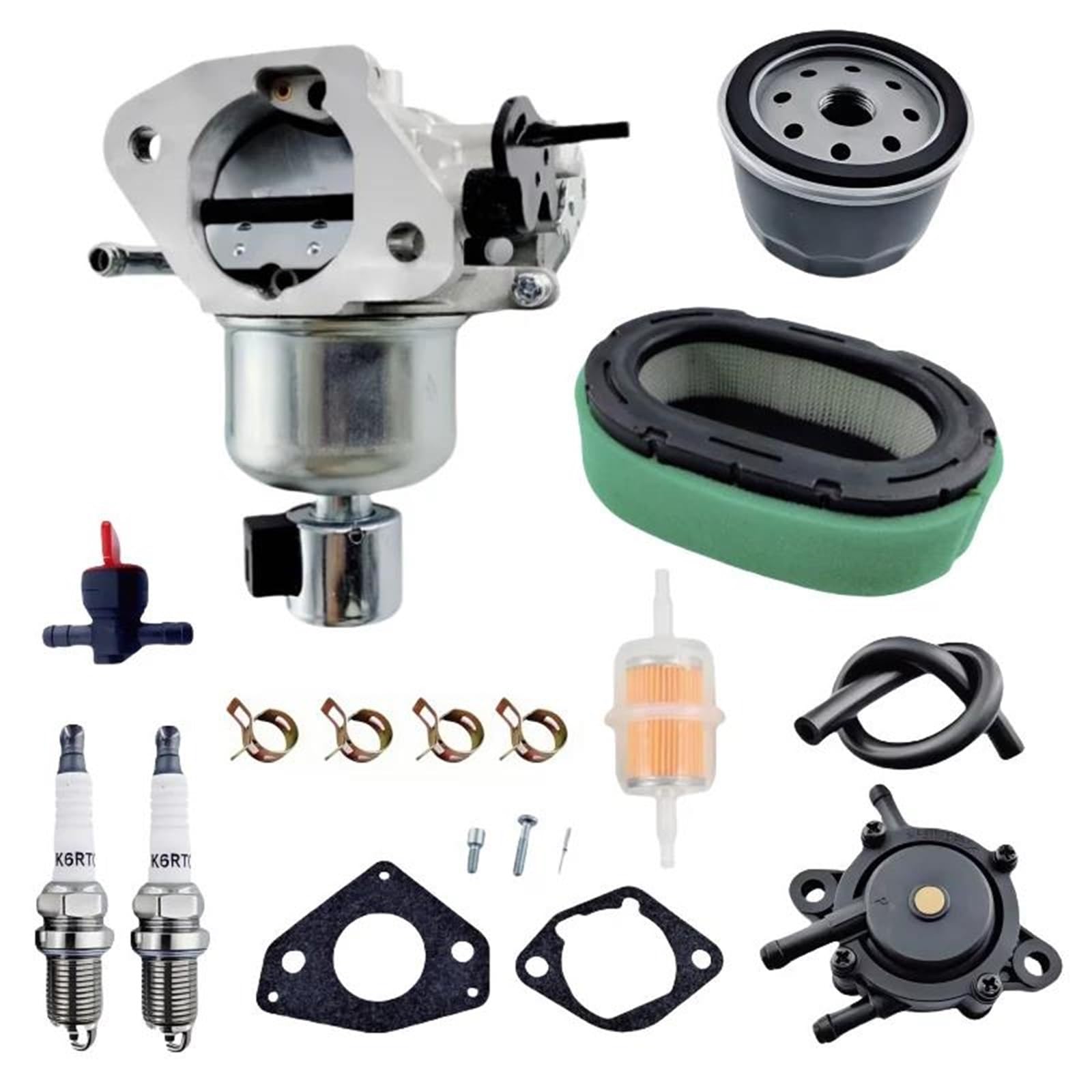carburatore macchina Per Kohler Serie 7000 KT725 KT730 KT735