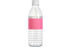 Hydra Reusable Tritan Water Bottle: Your Ultimate Hydration Companion