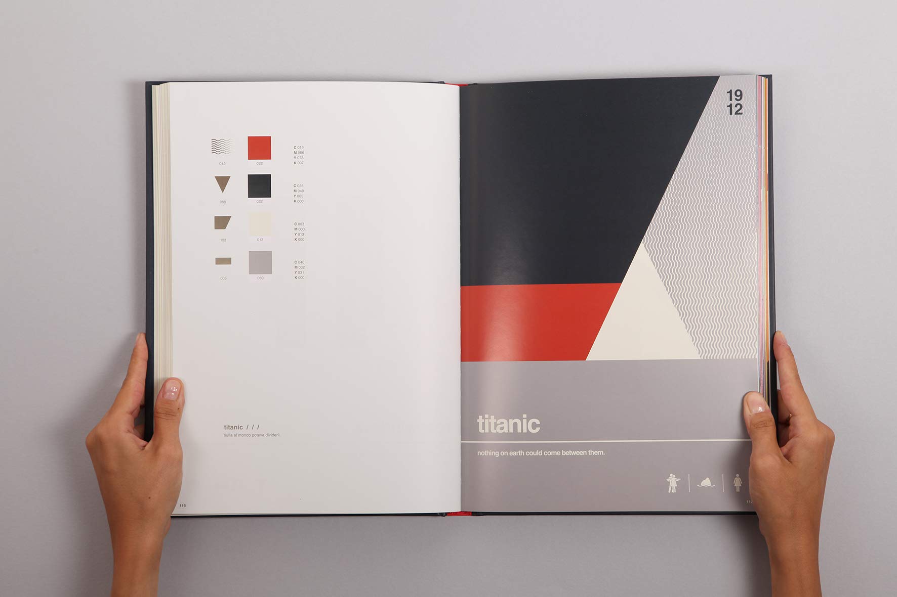Minimal Film: The Cinematic World Reimagined Through Graphic Design