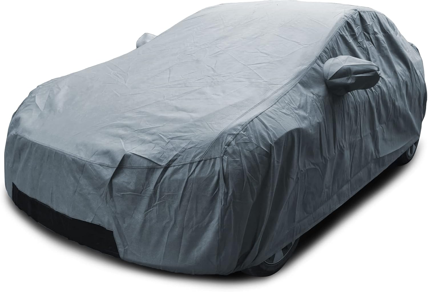 Ultimum Series Custom Fit Car Cover for Tesla Model Y Waterproof All Weather Protection, Dust, Sun, Snow, Rain Indoor Outdoor