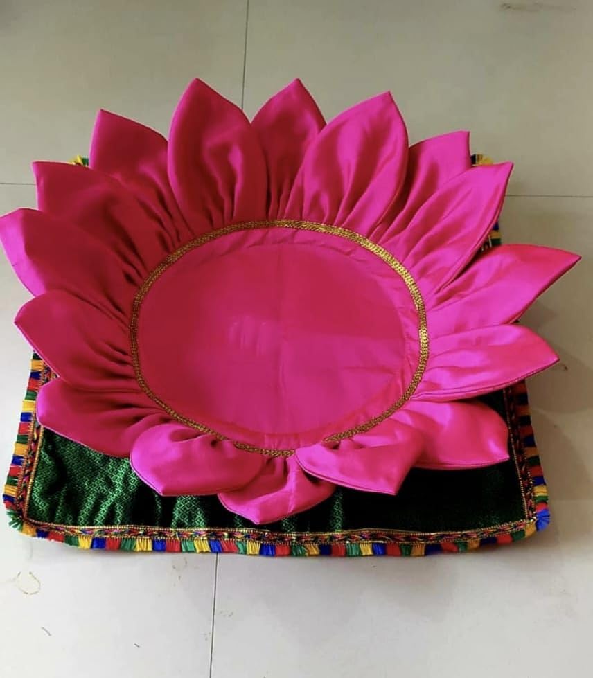 Kamal Aasan Pink 18 * 18-image-20