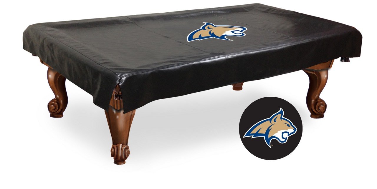 9' Montana State Billiard Table Cover by Holland Bar Stool Co.