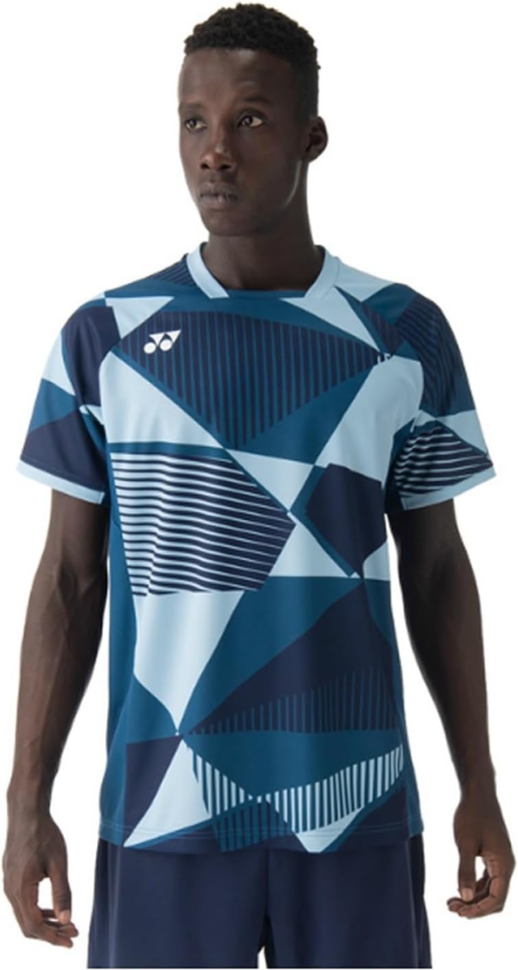 き メンズゲームシャツ. 10635|10635】ヨネックス【公式