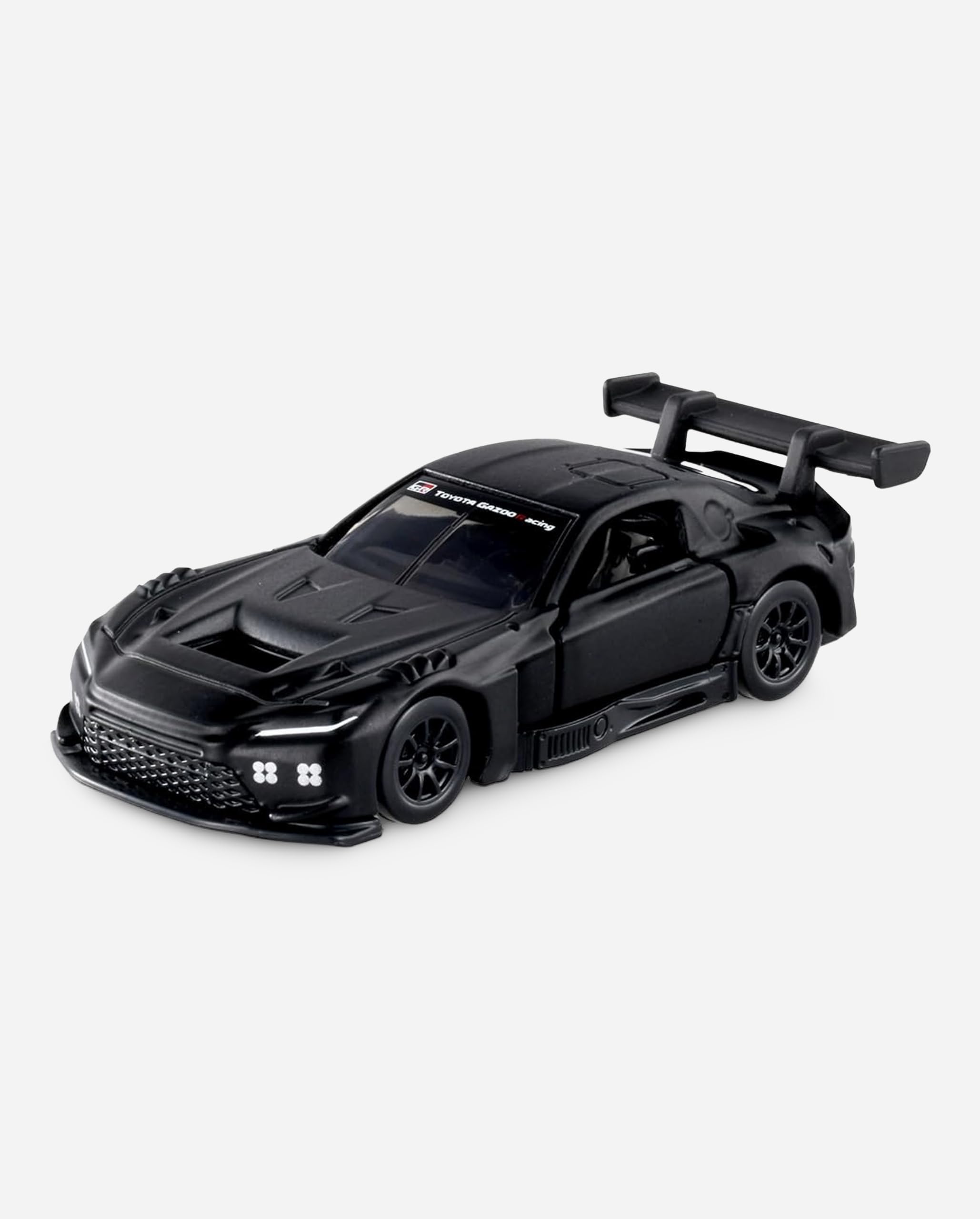 JINNO出品！TOYOTAトヨタトミカ GＲGT-３ 最終15個セット Amazon.co.jp: タカラトミー(TAKARA TOMY) トミカプレミアムRacing GR