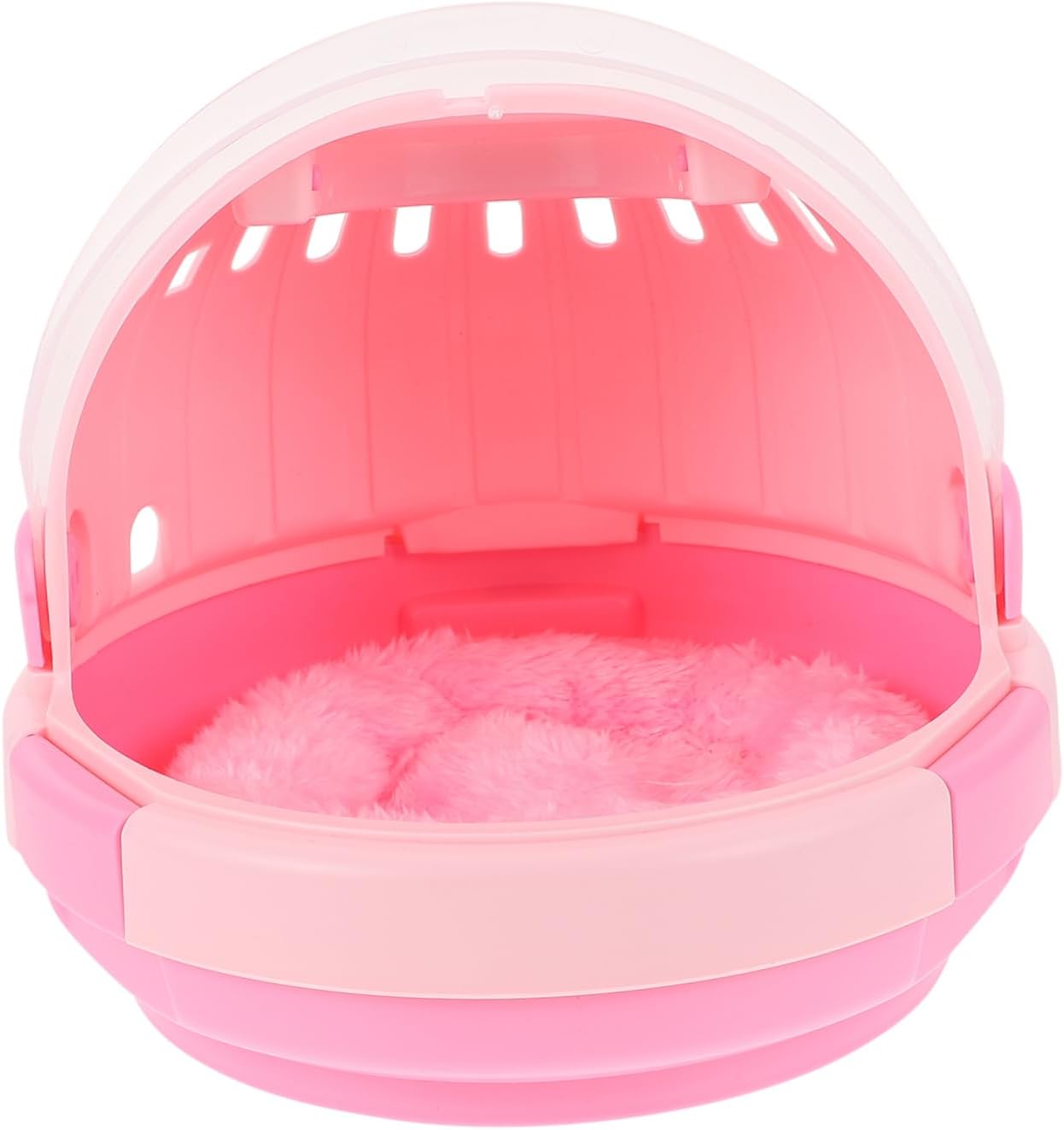 VANZACK Portable Bird Carrier Cage