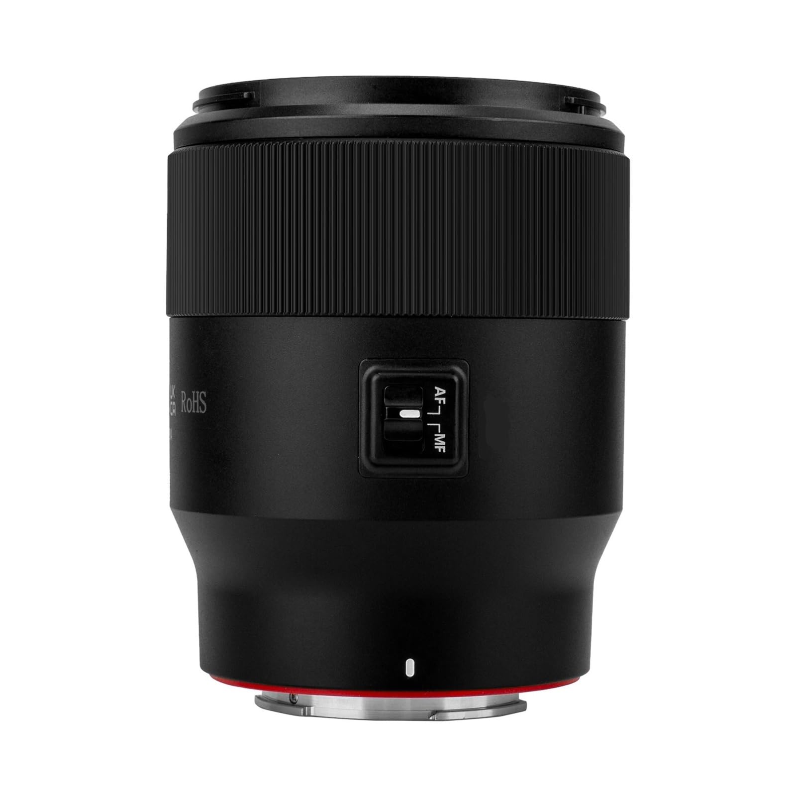 DSLR Camera Lens, Objectif 85 mm F1.8 SE II STM, Compatible avec Sony E