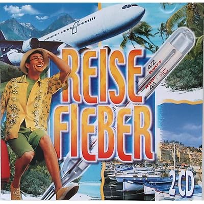 RElSEFlEBER - 4O S0MMER S0NNE HlTS