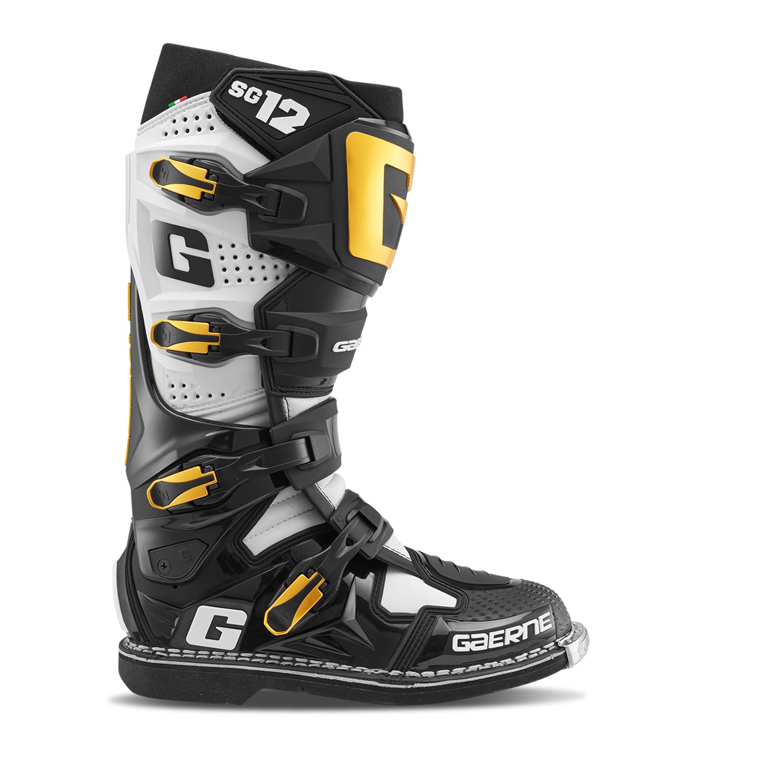 Gaerne SG12 Mens Boot