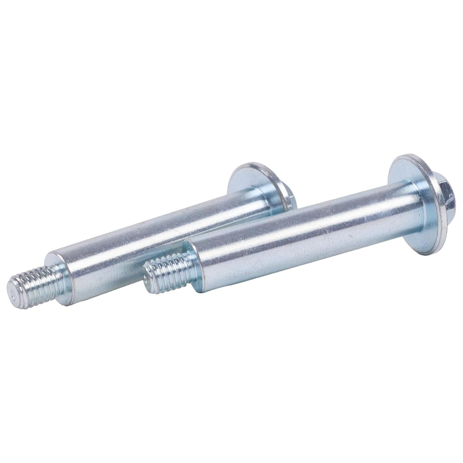 2X Drive Rear Shaft Bolts 90102-VG3-000 Compatible with Honda HRR216 HRS216 HRT216 HRZ216 HRR2169VKA Lawn Mowers
