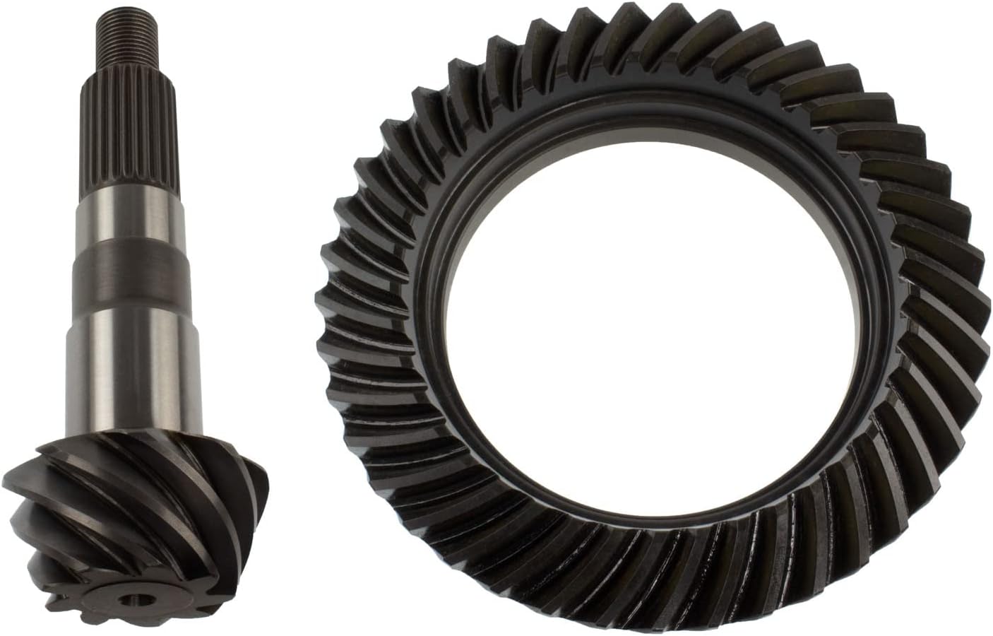 Motive Gear D30-456TJ Differential Ring & Pinion Set, Dana 30 TJ, 4.56 Ratio, 26-Spline, 10-Bolt, 8620 Steel, Compatible with Jeep Wrangler TJ & Grand Cherokee (1997-2006), Replaces-Yukon Gear 24028