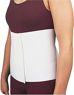 Bird & Cronin 08140345 Comfor ABD Binder for Up to 45