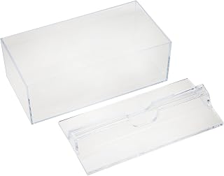 Butterfly Plastic Industrial Paper Towel Case